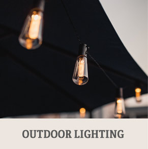 Shop Outdoor Lighting