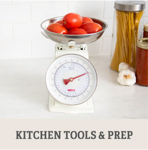 Shop Kitchen Tools & Prep