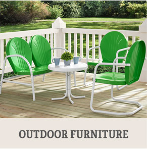 Shop Outdoor Furniture