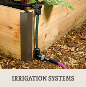 Shop Irrigation Systems