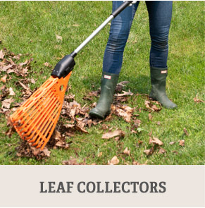 Shop Leaf Collectors