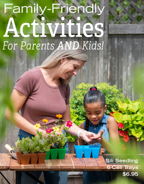 Family-Friendly Activities for Parents AND Kids!