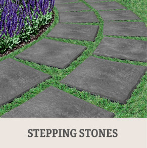 Shop Stepping Stones