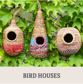 Shop Bird Houses