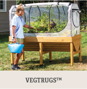 Shop VegTrugs