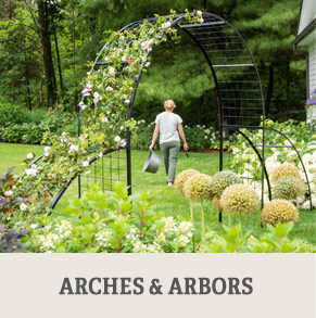 Shop Arches & Arbors