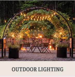 Shop Outdoor Lighting