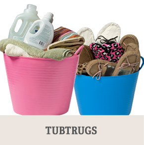 Shop TubTrugs