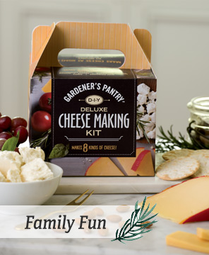 Shop Gifts for Family Fun