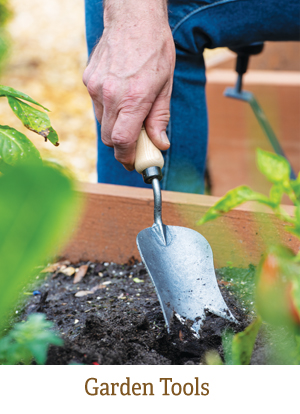 Shop Garden Tools