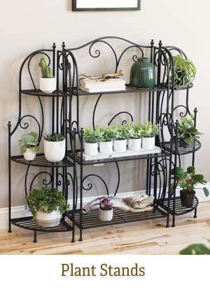 Shop Plant Stands