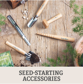 Shop Seed Starting Accessories