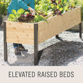 Shop Elevated Raised Beds