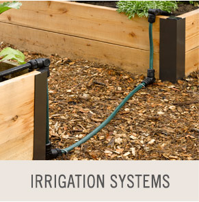 Shop Irrigation Systems