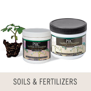 Shop Soils & Fertilizers