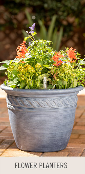 Shop Flower Planters