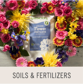 Shop Soils & Fertilizers