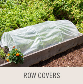 Shop Row Covers