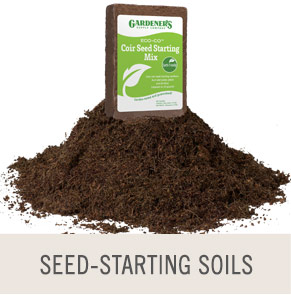 Shop Seed-Starting Soils