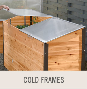 Cold Frames