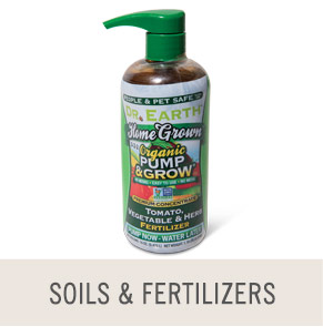 Shop Soils & Fertilizers