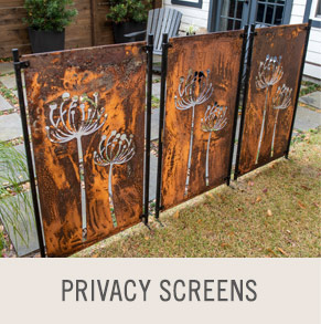 Shop Privacy Screens