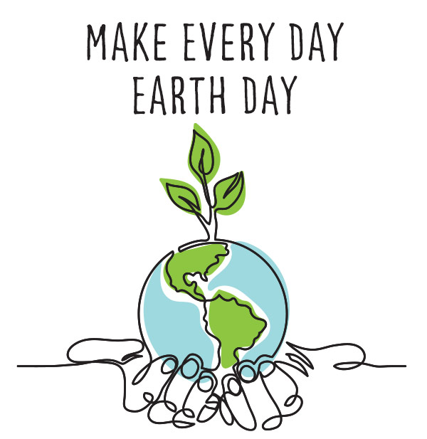 Make Every Day Earth Day