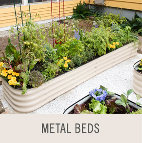 Shop Metal Beds