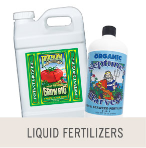 Shop Fertilizers