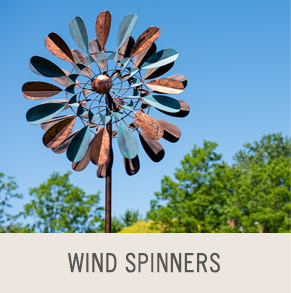 Wind Spinners