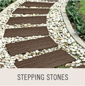 Stepping Stones