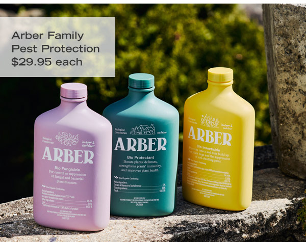 Pictured: Arber Family Pest Protection