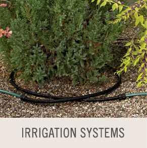 Shop Irrigation Systems