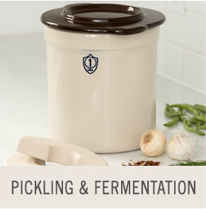 Shop Pickling & Fermentation