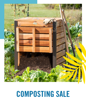 Shop Composting Sale