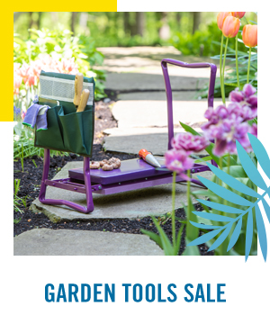 Shop Garden Tools Sale