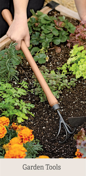 Garden Tools
