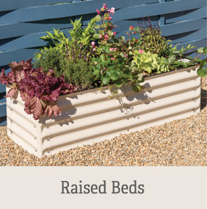 Raised Beds