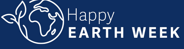 Happy Earth Week