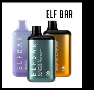 Elf Bar