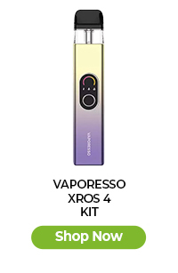 Vaporesso XROS 4 Kit