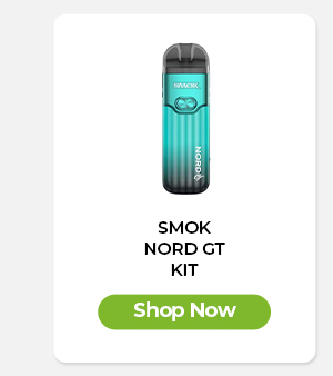 Smok Nord GT Kit