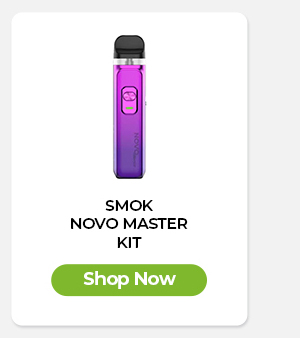 Smok Novo Master Kit