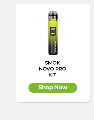 Smok Novo Pro Kit