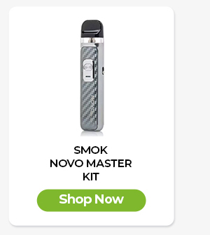 Smok Novo Master Kit