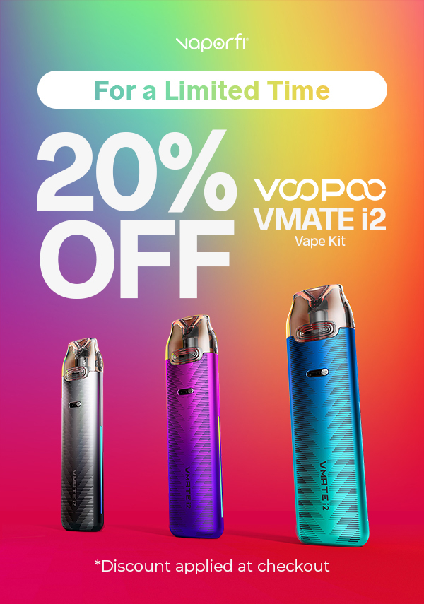 VooPoo VMATE i2 Kit