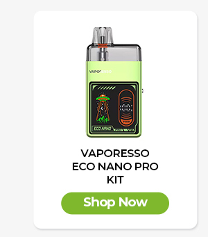 Vaporesso ECO Nano Pro Kit