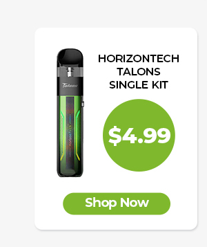 Horizontech Talons Single Kit