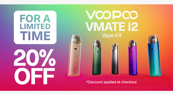 VooPoo VMATE i2 Kit