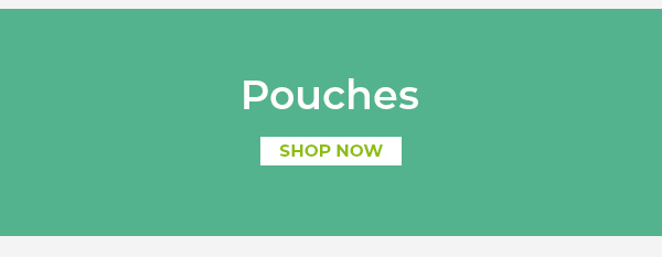 Pouches